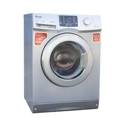 ماشین لباسشویی لیدر | 7 کیلویی | 1200 دور | سفید