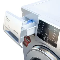 ماشین لباسشویی لیدر | 7 کیلویی | 1200 دور | سفید
