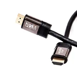 کابل HDMI برند k-net (در 3 سایز متفاوت) - فروشگاه ورنامال