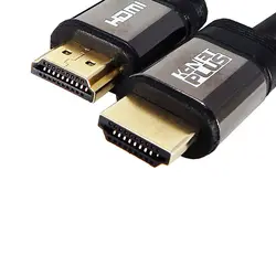 کابل HDMI برند k-net (در 3 سایز متفاوت) - فروشگاه ورنامال