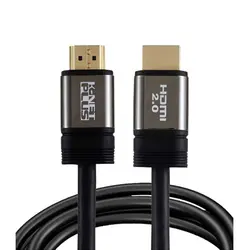 کابل HDMI برند k-net (در 3 سایز متفاوت) - فروشگاه ورنامال
