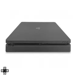 کنسول بازي سونی مدل PS4 Slim با حافظه 1TB + دسته اضافه | آکبند | سری آخر - فروشگاه ورنامال