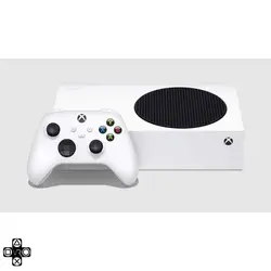 کنسول بازي XBOX Series S | آکبند | تحویل فوری (ضمانت خدمات و تعویض)