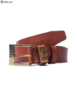 کمربند چرم Polo