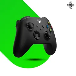 کنسول بازي XBOX Series X به همراه یک دسته اضافه و 18 ماه گارانتی رایگان تعویض + خدمات | پیش فروش 30 الی 45 روزه | ( عیدی بزرگ ورنا = نصب بازی رایگان)