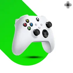 کنسول بازي XBOX Series X به همراه یک دسته اضافه و 18 ماه گارانتی رایگان تعویض + خدمات | پیش فروش 30 الی 45 روزه | ( عیدی بزرگ ورنا = نصب بازی رایگان)