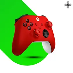 کنسول بازي XBOX Series X به همراه یک دسته اضافه و 18 ماه گارانتی رایگان تعویض + خدمات | پیش فروش 30 الی 45 روزه | ( عیدی بزرگ ورنا = نصب بازی رایگان)