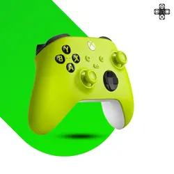 کنسول بازي XBOX Series X به همراه یک دسته اضافه و 18 ماه گارانتی رایگان تعویض + خدمات | پیش فروش 30 الی 45 روزه | ( عیدی بزرگ ورنا = نصب بازی رایگان)