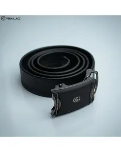 کمربند ریلی چرم