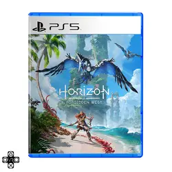 خرید دیسک بازی Horizon Forbidden West برای PS5