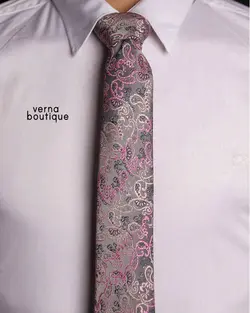 کراوات طرحدار