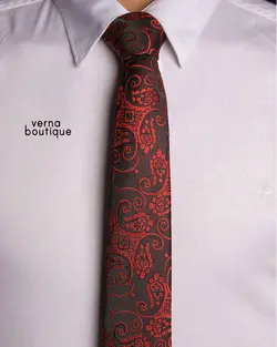 کراوات طرحدار