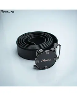 کمربند ریلی چرم