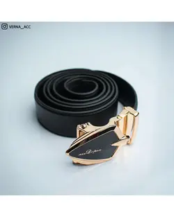 کمربند ریلی چرم