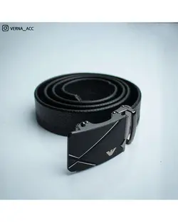 کمربند ریلی چرم