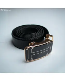 کمربند ریلی چرم