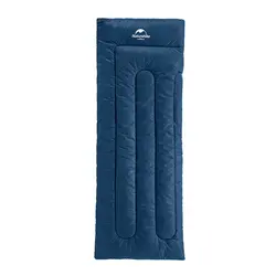 کیسه خواب الیاف نیچرهایک Envelope Cotton H150 XL|فروشگاه اینترنتی زردکوه