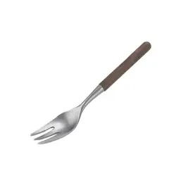 چنگال کوچک نیچرهایک مدل Stainless Steel|فروشگاه اینترنتی زردکوه