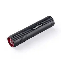 خرید چراغ قوه نیچرهایک مدل waterproof zoomable-torch | زردکوه