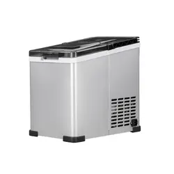 خرید یخ ساز سفری آلپیکول مدل ICE16 | زردکوه