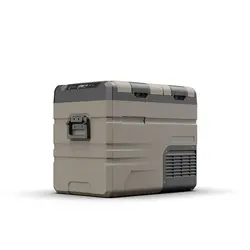 یخچال سفری آلپیکول مدل TA55 | فروشگاه اینترنتی زردکوه