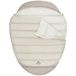 کیسه خواب نیچرهایک مدل Snail double