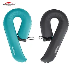 بالش بادی چند منظوره نیچرهایک مدل U-Shaped