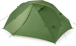 چادر نیچرهایک مدل canyon 2person