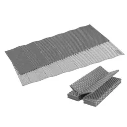 زیرانداز آکاردئونی انفرادی نیچرهایک مدل Sponge