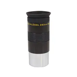 خرید چشمی تلسکوپ مید مدل Super Plossl 26 mm 1.25 Inch | زردکوه
