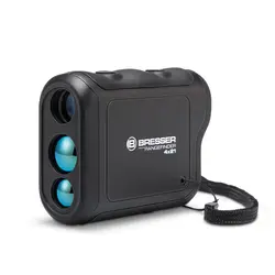 فاصله یاب لیزری برسر مدل 4x21 LR800 | فروشگاه اینترنتی زردکوه