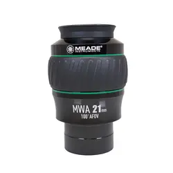 خرید چشمی تلسکوپ مید مدل Mwa Waterproof 21 mm 2 Inch | زردکوه