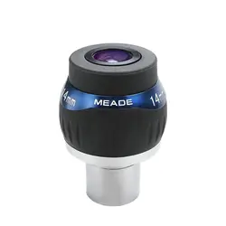 خرید چشمی تلسکوپ مید مدل Ultra Wide Angle Waterproof 14 mm 1.25 Inch | زردکوه