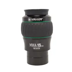 خرید چشمی تلسکوپ مید مدل Mwa Waterproof 15 mm 2 Inch | زردکوه