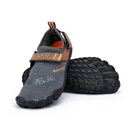 کفش ساحلی نیچرهایک مدل Silicone Anti-Slip Wading Shoes