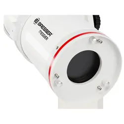 تلسکوپ برسر مدل Messier 130/650 mm