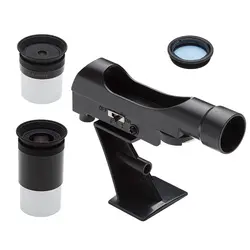 تلسکوپ برسر مدل Messier 130/650 mm