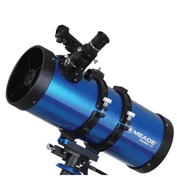 تلسکوپ مید مدل Polaris 127 mm EQ