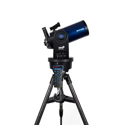 تلسکوپ مید مدل ETX125 Go To