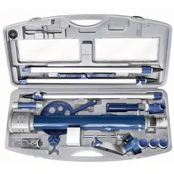 تلسکوپ برسر مدل Junior 60/700