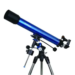 تلسکوپ مید مدل Polaris 90 mm EQ