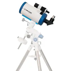 تلسکوپ مید مدل LX70 Maksutov 6 Inch