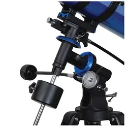 تلسکوپ مید مدل Polaris 114 mm EQ