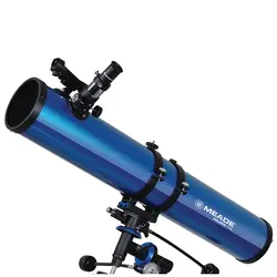 تلسکوپ مید مدل Polaris 114 mm EQ