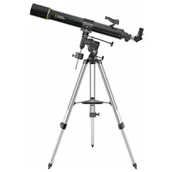 تلسکوپ نشنال جئوگرافیک مدل 90/900 Refractor