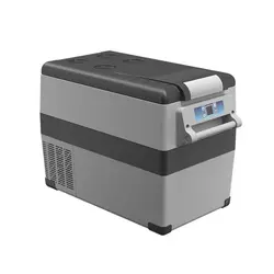 یخچال سفری آلپیکول مدل CF45