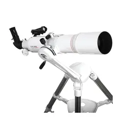 خرید تلسکوپ اکسپلور ساینتیفک مدل FirstLight 80mm Refractor+ Twilight Nano | زردکوه