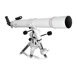 خرید تلسکوپ اکسپلور ساینتیفیک مدل FirstLight 80mm Refractor + EQ3 | زردکوه