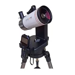 خرید تلسکوپ اکسپلور ساینتیفیک مدل 90/1250 Mak GoTo | زردکوه