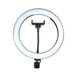 رینگ لایت مستر لی مدل Selfie Small